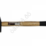 Молоток слесарный с деревянной ручкой (2000г) Forsage