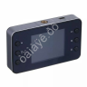 Видеорегистратор HD, 2,2", Micro SD, 12/24В NEW GALAXY