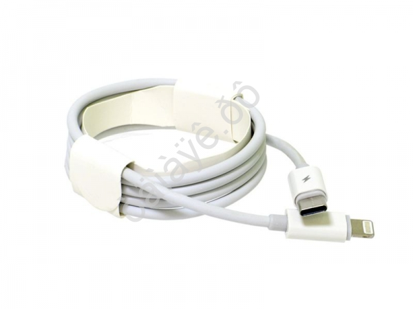USB-C кабель Lightning 12W   1м