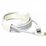 USB-C кабель Lightning 12W   1м