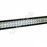 Фара светодиод. дополнит.  40SMD 120W 10400LM 9-30V 6000K WHITE (110х85х550)