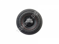 Сабвуфер SKYLOR SW-BS10V2, 10", coil 2,5, 2+2om, RMS350W