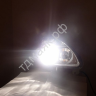 Набор ламп MTF H11 12V55W Platinum 3800K (Корея)