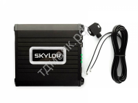 Усилитель SKYLOR MD-1.1000 1-кан. 1х1000Вт, класс D