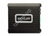 Усилитель SKYLOR MD-4.150D 4-кан. 4х150Вт, класс D