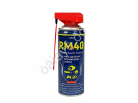 Смазка RM-40 SMART 450мл Reliable Multi-Purpos для применения в быту и на производстве