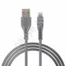 USB кабель Type-C, 1.5м, 2.4А, NEW GALAXY