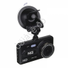 Видеорегистратор Full HD, 2 камеры, 4", Micro SD, 12/24В NEW GALAXY