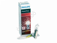 Лампа PHILIPS  H3 24V70W MASTER DUTY