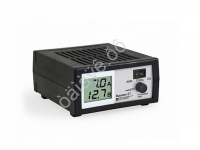 Зарядное устройство Вымпел-27(автомат, 0-7А, 8/16В, сегментный жк индик.)