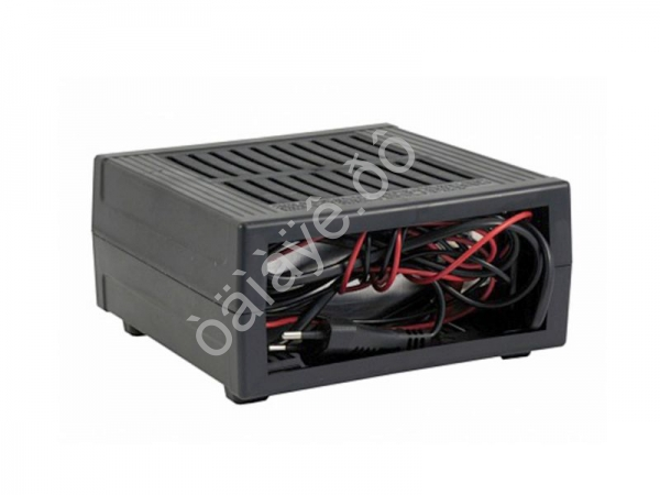 Зарядное устройство Вымпел-27(автомат, 0-7А, 8/16В, сегментный жк индик.)