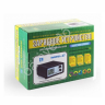 Зарядное устройство Вымпел-27(автомат, 0-7А, 8/16В, сегментный жк индик.)