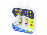 Светодиод 12V T11x36 12SMD(2016) SV8.5 WHITE (2шт.) 12 T11/ORP/CAN05/2BL Светодиод 12V T11x36 12SMD(2016) SV8.5 WHITE (2шт.) 12 T11/ORP/CAN05/2BL