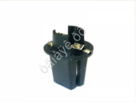 Патрон в панель приборов 2110 VDO /100