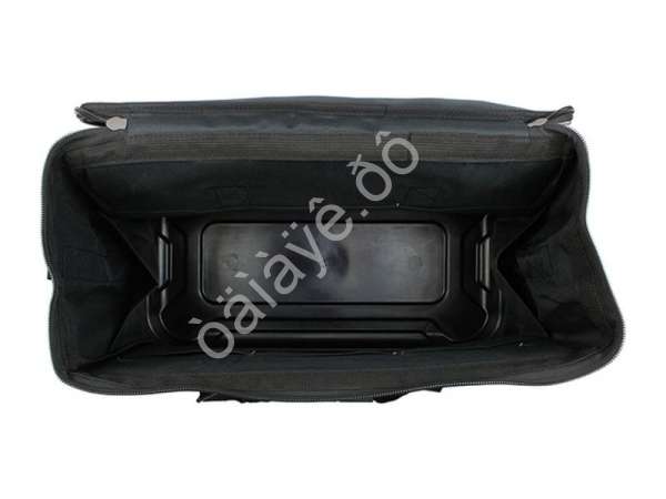 Сумка для инструмента (490х240х320 мм / цвет чёрно-серый) AT