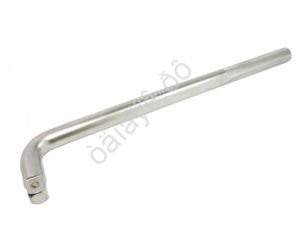 F8154260 Вороток Г-образный 260мм 1/2"   /5/40