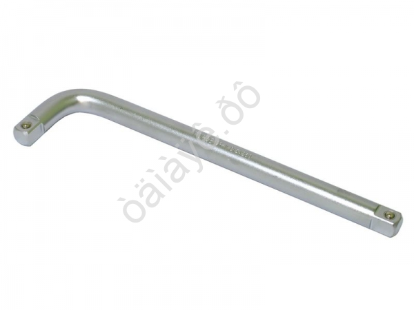 F8154260 Вороток Г-образный 260мм 1/2"   /5/40