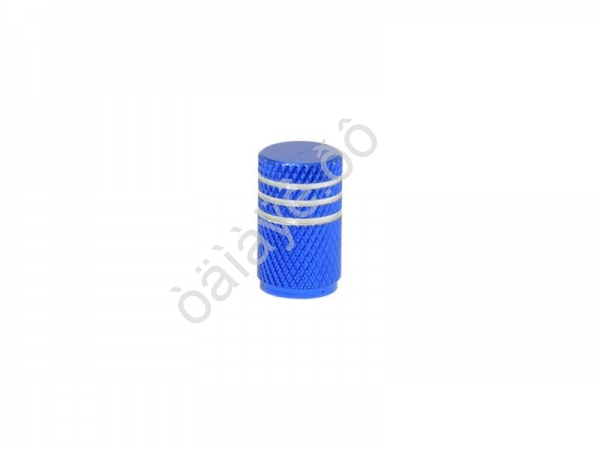Колпачок на вентиль Цилиндр синий (мин 4шт) Колпачок на вентиль Цилиндр синий (мин 4шт)