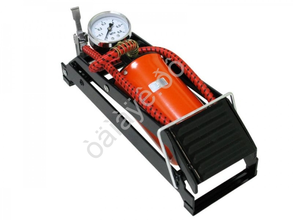 Насос ножной НН  500см3 1/8