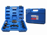 Съемник форсунок диз. двигателя, набор 8 пр. МАЯКАВТО™ /1/4_