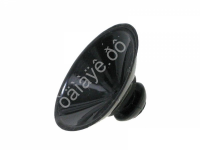 Присоска D-30мм черная /100