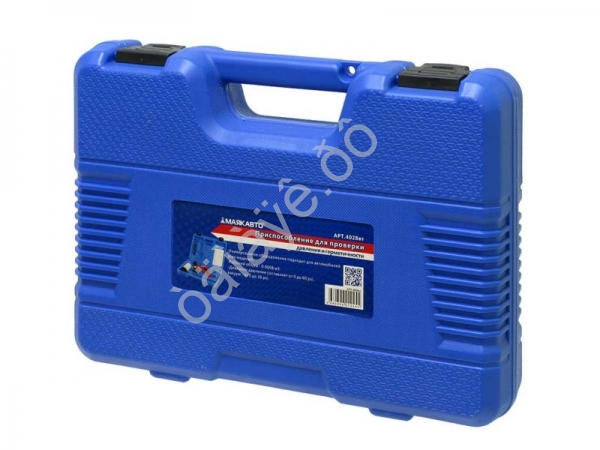 Приспособление для проверки давления и герметичности МАЯКАВТО™/1/10_