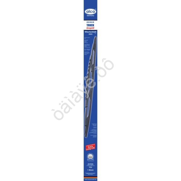 Щетка стеклоочистителя  "ALCA" 70см (широк.повод) 1/25