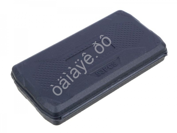 Набор инструментов  53пр. "Гаражный"