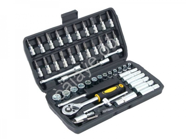 Набор инструментов  53пр. "Гаражный"