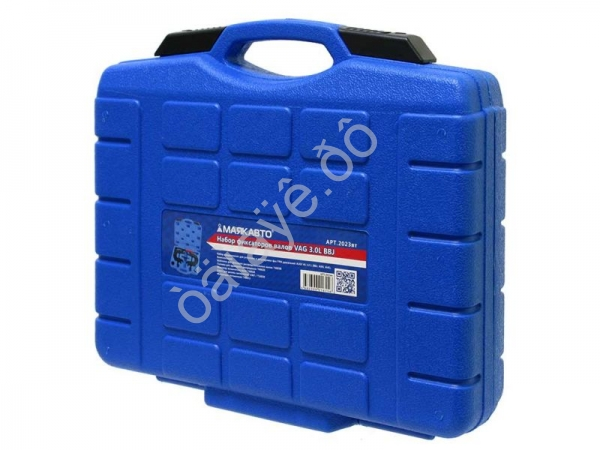 Набор фиксаторов валов VAG 3.0L BBJ МАЯКАВТО™ 1/5_