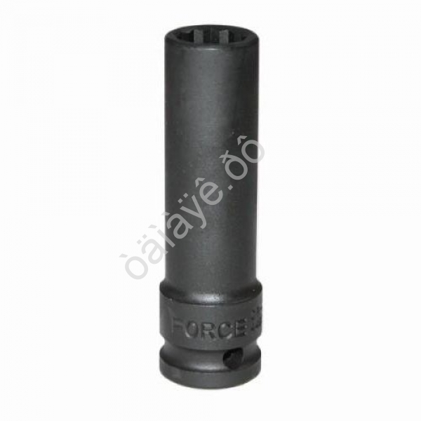 F4488516 Ударн. головка 1/2", 16мм 12гр. L=85мм /1/10 F4488516 Ударн. головка 1/2", 16мм 12гр. L=85мм /1/10