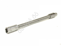 F8111 Гибкий удлинитель 1/4"  /10/300