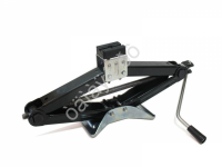 Домкрат ромб 1,0т  УРД-01 (11-41см)