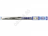 Щетка стеклоочистителя  "ALCA"силикон/графит 70см START 1/50