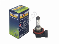 Лампа МАЯК Н11 12-55 PGJ 19-2 "Маяк" 1/100