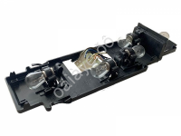 Плата заднего фонаря в сборе правая 2108  в инд.упак.Автоблик