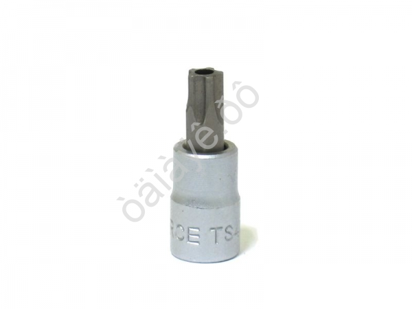 F32F3240 1/4" Головка-бита TORX 5-ти лучевая с отв. TS40, L=32мм