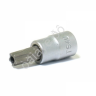 F32F3240 1/4" Головка-бита TORX 5-ти лучевая с отв. TS40, L=32мм