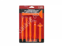 Набор инструметов для вскрытия корпусов мобильников RA-05 6 предметов