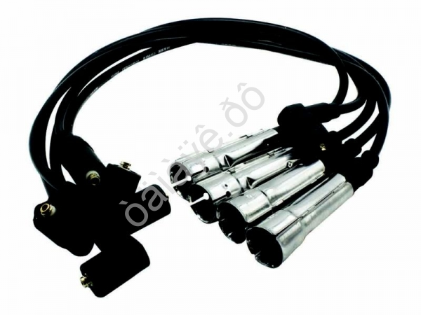 Комплект высоковольтных проводов для а/м Audi 80, VW Passat, Polo, Jetta, Golf, Seat Ibiza, Toledo, Cordoba c дв. 1.0-2.0 (1983-1997) AVV-059 Комплект высоковольтных проводов для а/м Audi 80, VW Passat, Polo, Jetta, Golf, Seat Ibiza, Toledo, Cordoba c дв. 1.0-2.0 (1983-1997) AVV-059