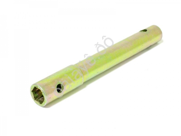 Ключ-трубка 10*12 мм усиленная Ключ-трубка 10*12 мм усиленная