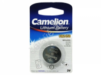 Батарейки 2450 /1/10 Батарейки 2450 /1/10