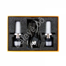Светодиодные лампы MTF CYBER LIGHT, H4 6000K 45W 3750lm кулер /1 Светодиодные лампы MTF CYBER LIGHT, H4 6000K 45W 3750lm кулер /1
