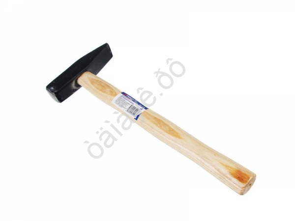 Молоток 0,4кг. деревянная. ручка "РОКОТ"