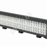 Фара светодиод. дополнит.  96SMD 288W 23040LM 9-30V (COMBO) WHITE (167х574х93)