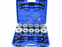 Набор для снятия и установки втулок 27 пред., универсальный МАЯКАВТО™ /1_