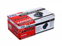 Камера заднего вида скрытая 12В 18,5мм NG