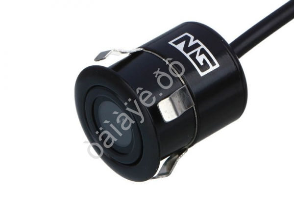 Камера заднего вида скрытая 12В 18,5мм NG