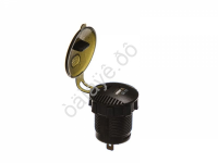 АЗУ врезной с USB-A USB QC3.0 и USB-C PD, 3A NG