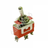 Тумблер 250V 3A (6с) ON-ON двухполюсный Micro/10